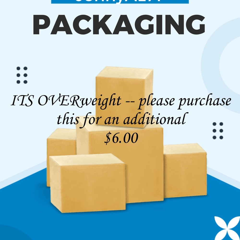 COPY - Packaging Boxes